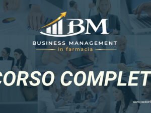 CORSO COMPLETO