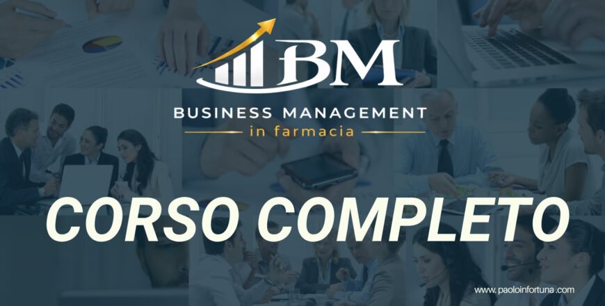 CORSO COMPLETO