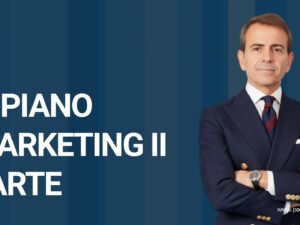 IL PIANO MARKETING II PARTE